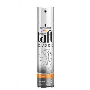 Taft Classic 2 lak na vlasy 250ml 