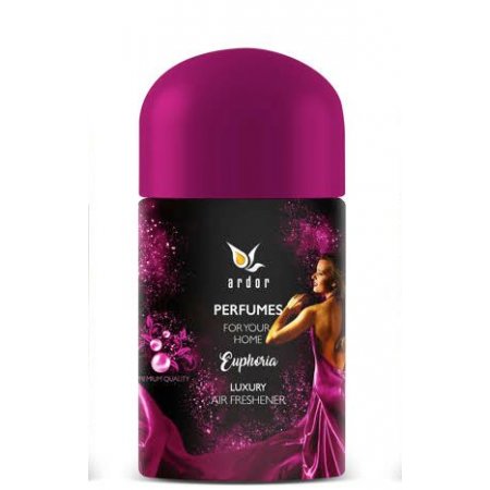 Ardor Perfumes Euphoria osviežovač náhradná náplň 250ml