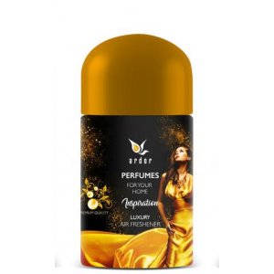 Ardor Perfumes Inspiration osviežovač vzduchu náhradná náplň 250ml