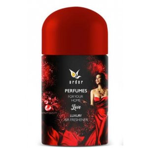 Ardor Perfumes Love osviežovač vzduchu náhradná náplň 250ml