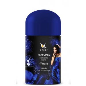 Ardor Perfumes Passion osviežovač vzduchu náhradná náplň 250ml