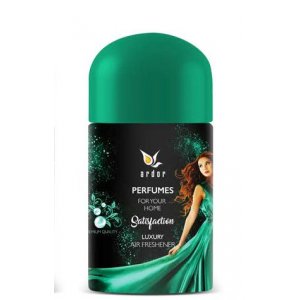 Ardor Perfumes Satisfaction osviežovač vzduchu náhradná náplň 250ml