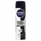 Nivea Men Invisible for Black&White  deospray 150ml