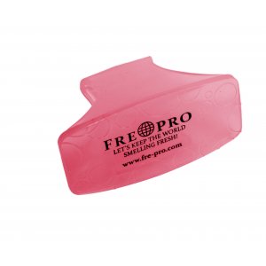 FRE-PRO BOWL CLIP záveska na WC Mango 0,056g