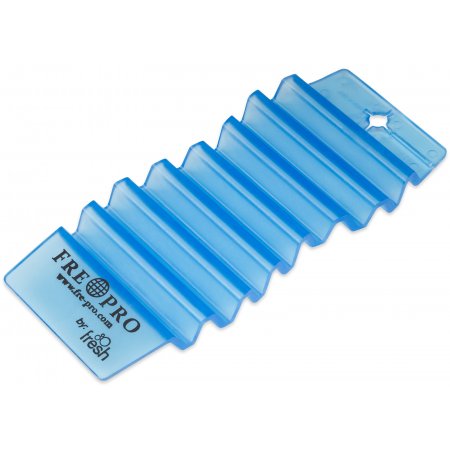 FRE-PRO HANG TAG vonná gélová záveska Cotton Blossom 0,035g