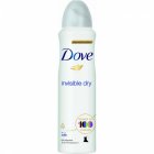 Dove Invisible Dry dámsky deospray 150ml