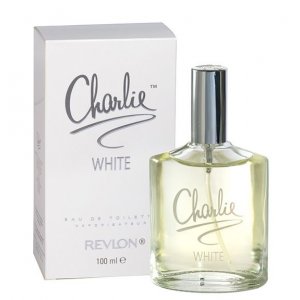 Charlie White EDT 100ml