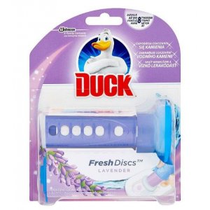 Duck Fresh Discs WC Lavender 36ml