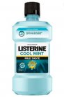 Listerine Cool Mint Mild Taste ústna voda 250ml