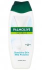 Palmolive Sensitive Skin (Milk Proteins) dámsky sprchový gél 500ml 
