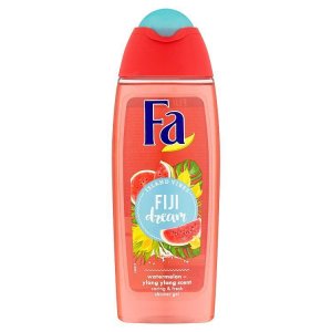 Fa dámsky sprchový gél 250ml Fiji Dream