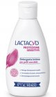 Lactacyd Sensitive emulzia na intímnu hygienu 200ml