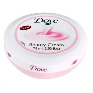 Dove Beauty Cream pleťový krém 75ml