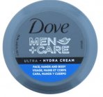 Dove Ultra Hydra Cream pánsky pleťový krém 75ml