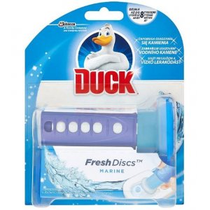 Duck Fresh Discs WC Marine 36ml