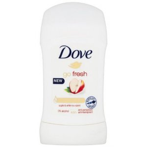 Dove Go Fresh Apple&White Tea deostick 40ml 