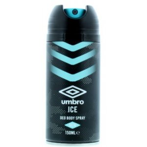 Umbro Ice pánsky deospray 150 ml 