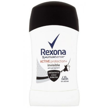 Rexona Active Protection+Invisible deostick 40ml