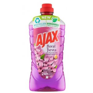 Ajax Floral Fiesta Lilac-Breeze univerzálny čistič 1l 