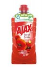 Ajax Floral Fiesta Red-Flowers univerzálny čistič 1l 