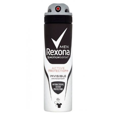 Rexona Men Active Protection+Invisible pánsky deospray 150ml 