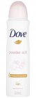 Dove Powder Soft dámsky deospray 150ml