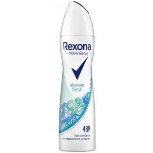 Rexona Shower Clean deospray 150ml 