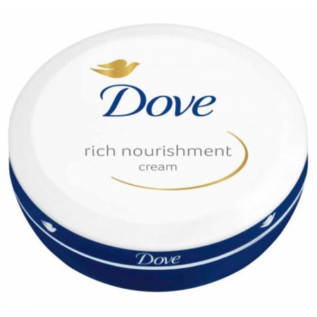 Dove Rich Nourishment pleťový a telový krém 150ml