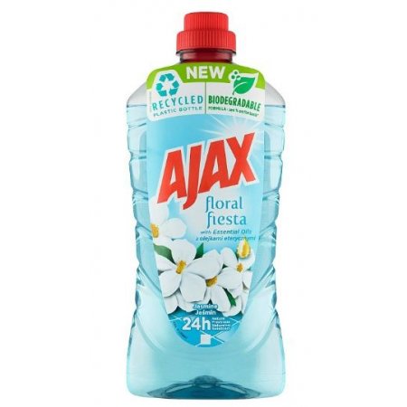Ajax Floral Fiesta Jasmín univerzálny čistič 1l