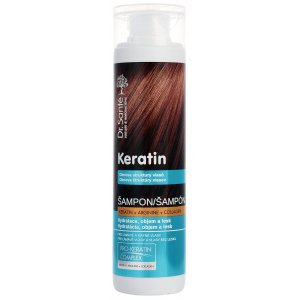 Dr.Santé Keratin šampón na vlasy 250ml