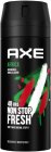 Axe Africa deospray 150ml 