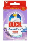 Duck Fresh Discs WC Lavender 2x36ml