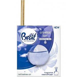 Brait Crystal Air osviežovač vzduchu 40ml 
