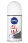 Nivea Dry Comfort dámsky roll-on50ml