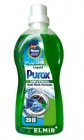 Purox Universal prací gél 1l na 20 praní
