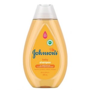 Johnson´s baby Gold detský šampón 300ml