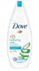 Dove Hydrating Care dámsky sprchový gél 250ml