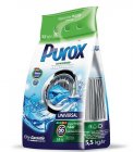 Purox Universal prací prášok 5,5kg na 66 praní