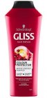 Gliss Kur (Glisskur) Colour Perfector šampón na vlasy 400ml