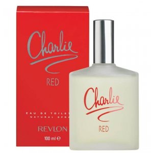 Charlie Red EDT 100ml