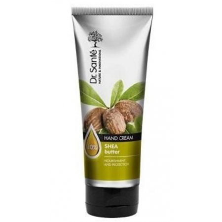 Dr.Sante Shea Butter krém na ruky 75ml