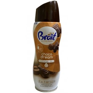 Brait Choco Dream osviežovač vzduchu 300ml