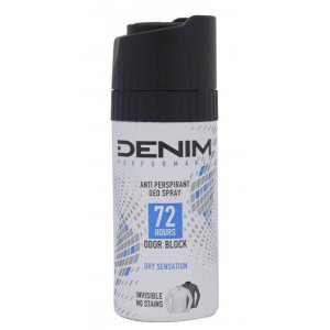 Denim Dry Sensation pánsky deodorant & antiperspirant 150ml