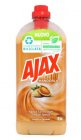 Ajax Mandorla univerzálny čistič na parkety 1,3l
