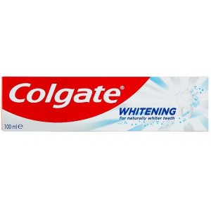 Colgate zubná pasta 100ml Whitening