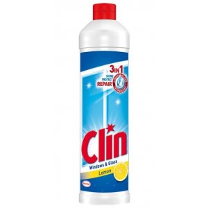 Clin Citrus na okná náhradná náplň 500ml 