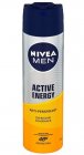 Nivea Men Active Energy deospray 150ml