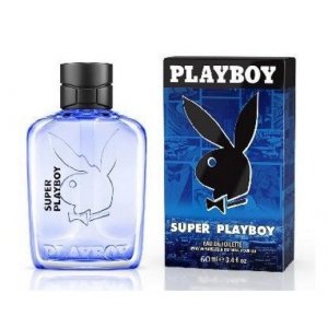 Playboy Super Playboy toaletná voda 60ml