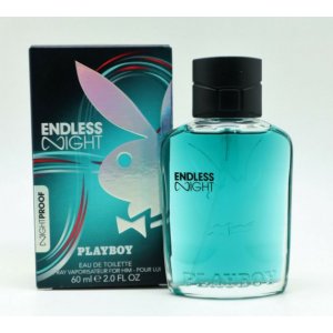 Playboy Endless Night toaletná voda 60ml
