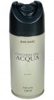 Jean Marc Covanni Del Acqua pánsky deospray 150ml